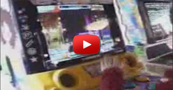 Musical Arcade